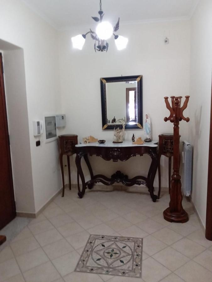 Villa Agata Forchia Екстер'єр фото