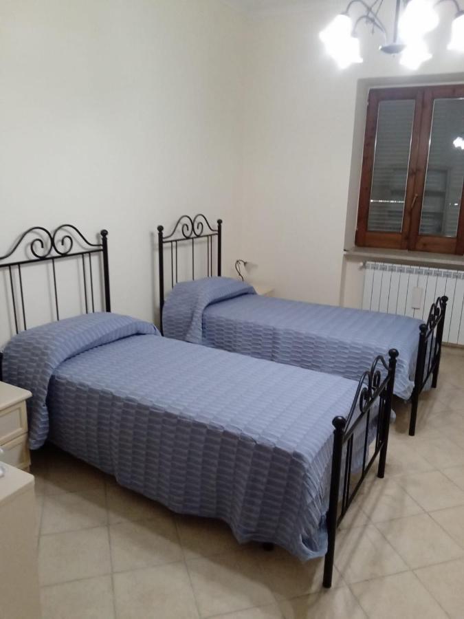 Villa Agata Forchia Екстер'єр фото
