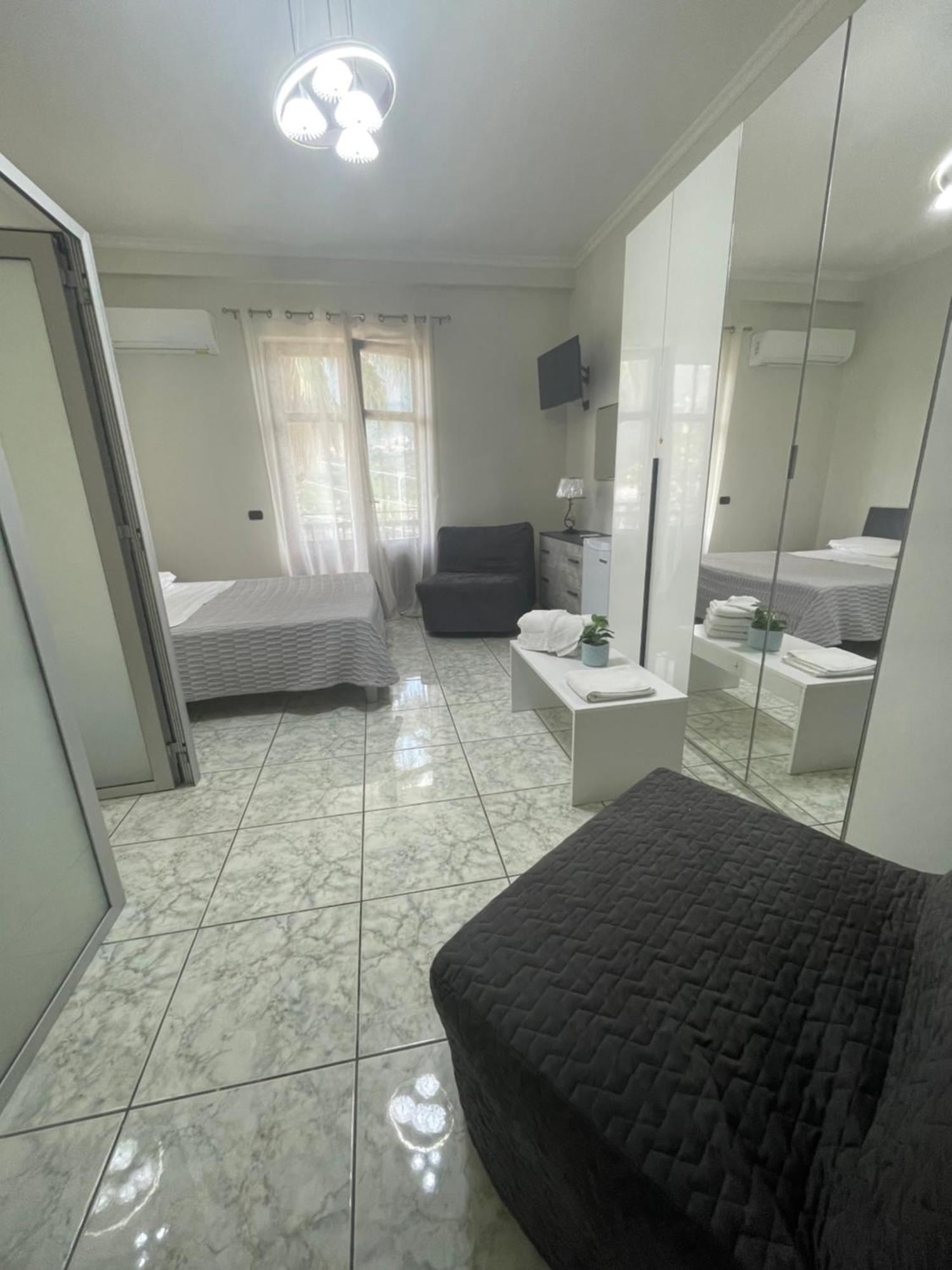 Villa Agata Forchia Екстер'єр фото